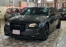 کرایسلەر 300